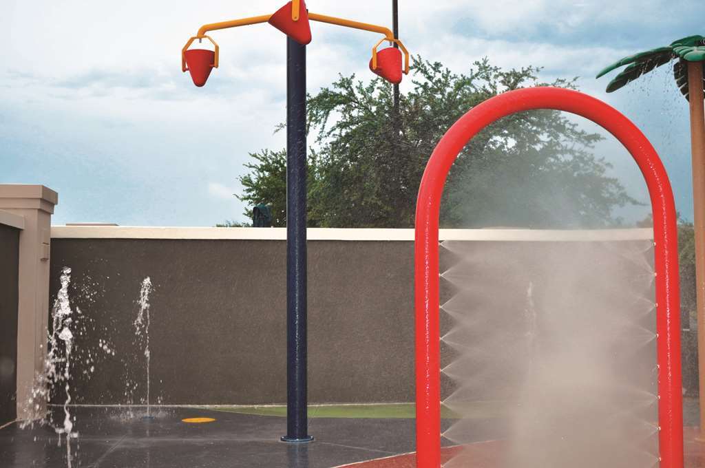 La Quinta By Wyndham Arlington North 6 Flags Dr Hotell Fasiliteter bilde